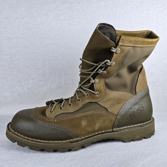 Danner 15660X USMC RAT Temperate Gore-Tex Boots Size 14 R Men main image 11